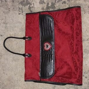 Brighton Garment Bag